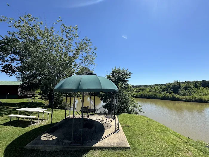 Duck Creek RV Park 5
