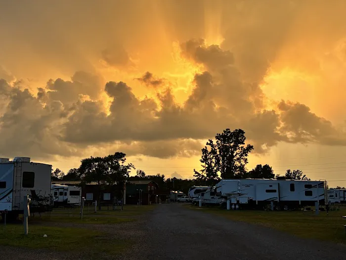 Duck Creek RV Park 3