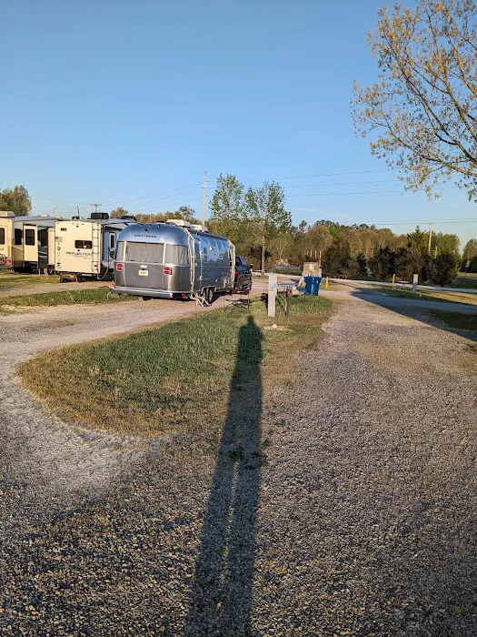 Duck Creek RV Park 9
