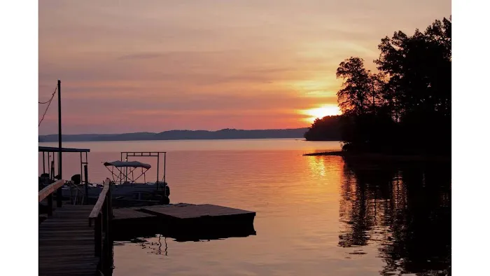 Paducah / I-24 / Kentucky Lake KOA Journey 4