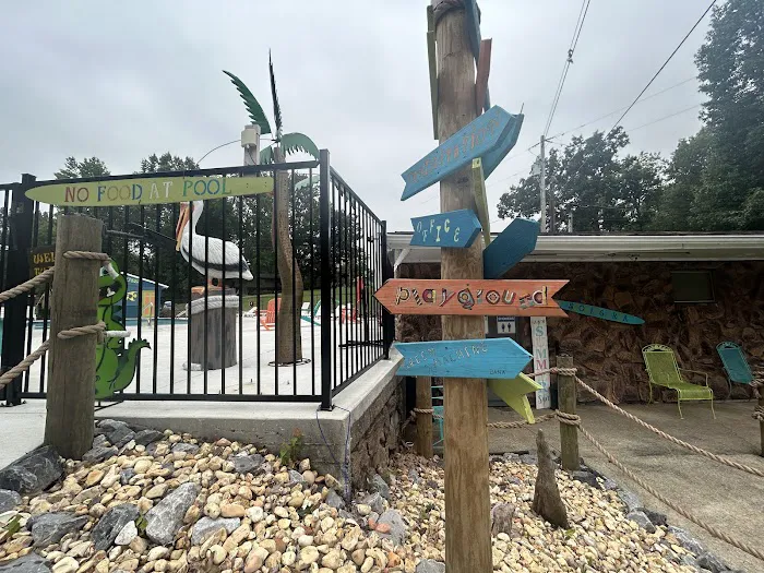 Cypress Lake RV Park 1