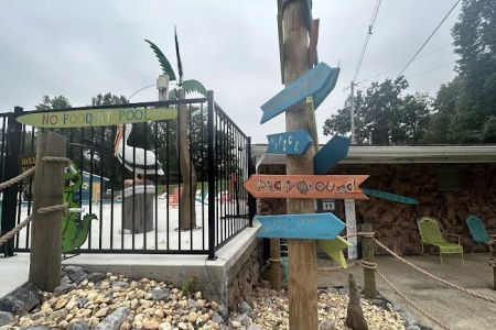 Cypress Lake RV Park