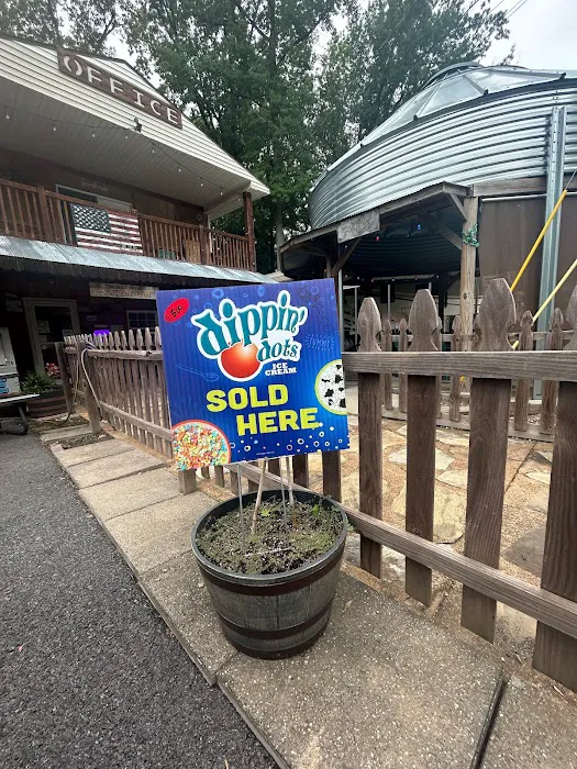 Cypress Lake RV Park 7
