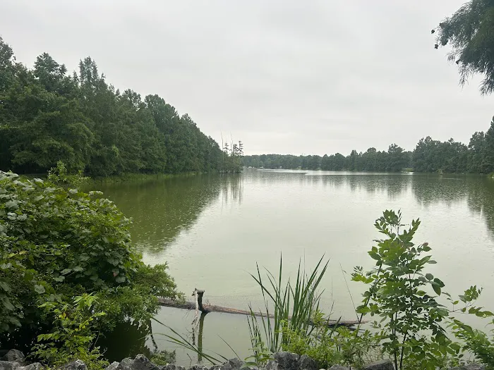 Cypress Lake RV Park 4