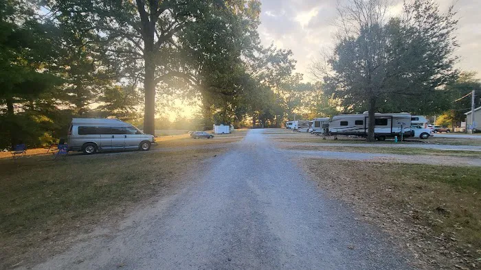 Fern Lake Campground 1