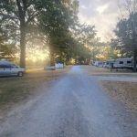 Fern Lake Campground