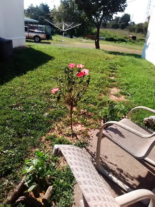 Southwood Pointe Mobile Home Park 7