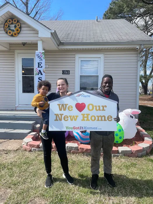 Southwood Pointe Mobile Home Park 6