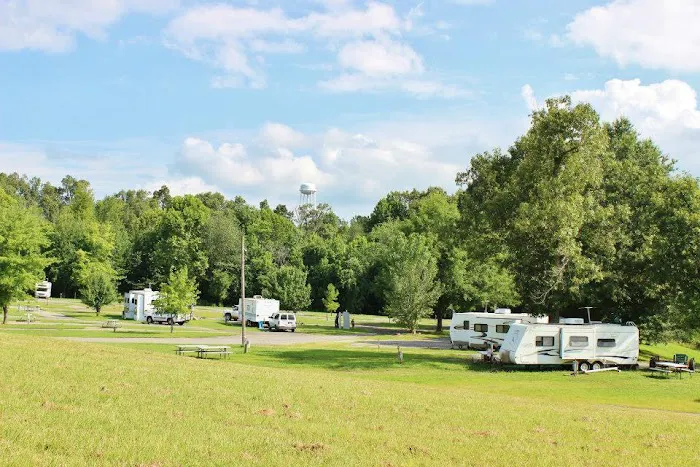 Kentucky Lake Resort and RV Park 5
