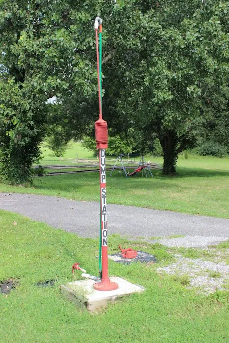 Kentucky Lake Resort and RV Park 8