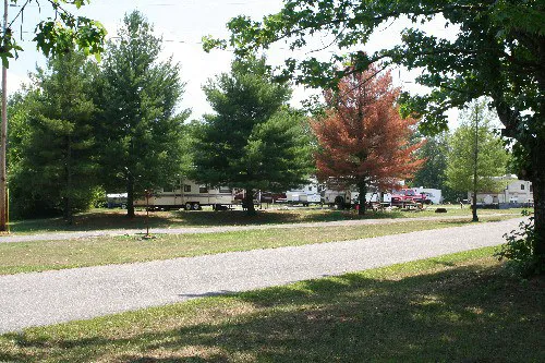 Kentucky Lake Resort and RV Park 6
