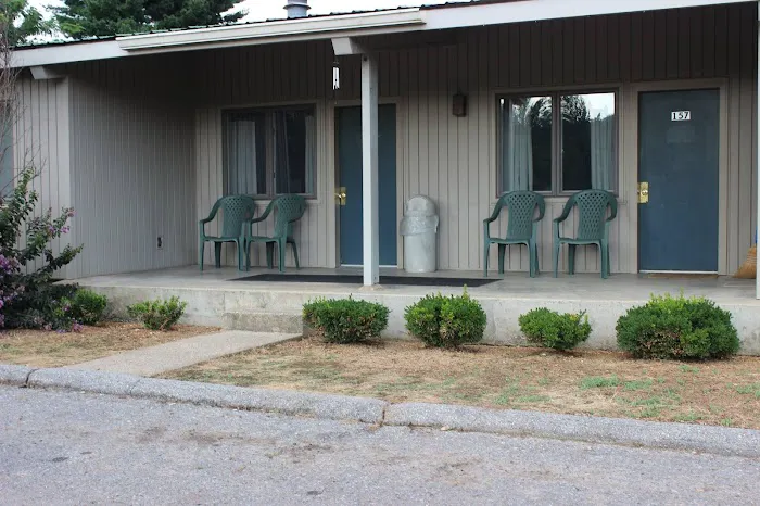 Kentucky Lake Resort and RV Park 1