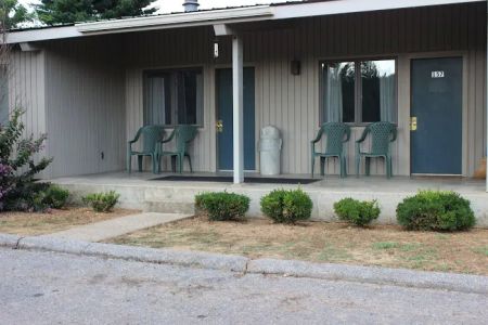 Kentucky Lake Resort and RV Park