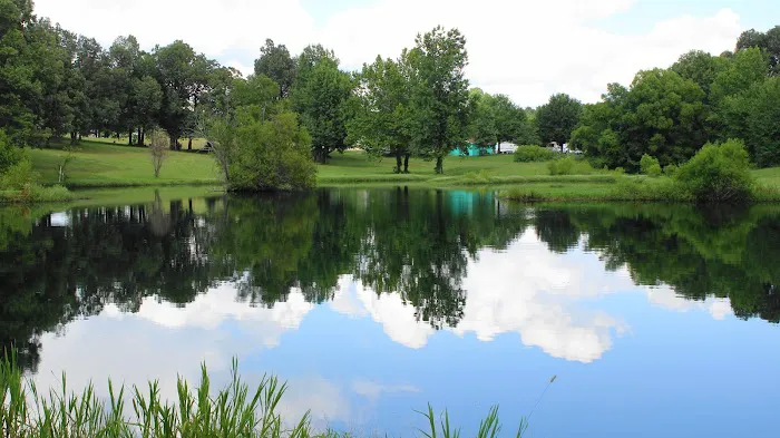 Kentucky Lake Resort and RV Park 4