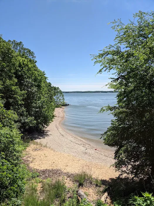 Twin Lakes Camp 6
