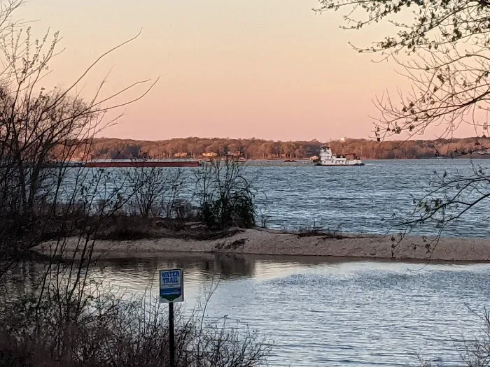 Twin Lakes Camp 3