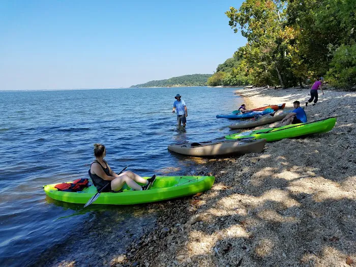 Twin Lakes Camp 9