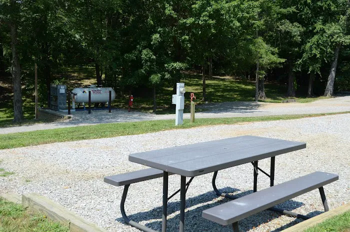 Stagecoach Station Campground 4