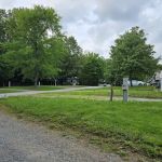 Stagecoach Station Campground