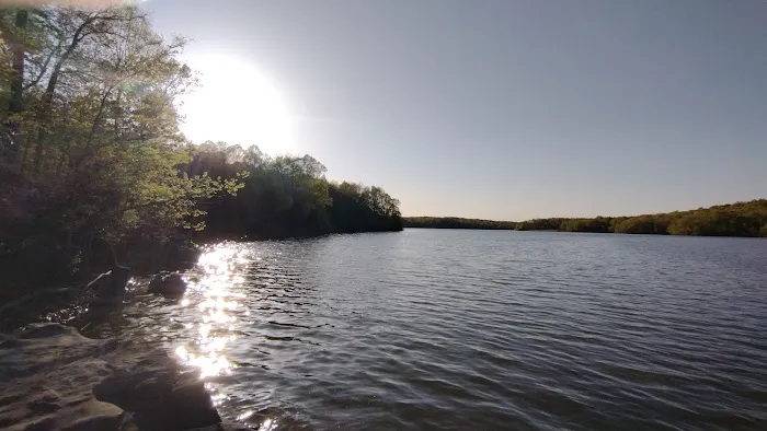 Birmingham Ferry Campground & Boat Ramp 6