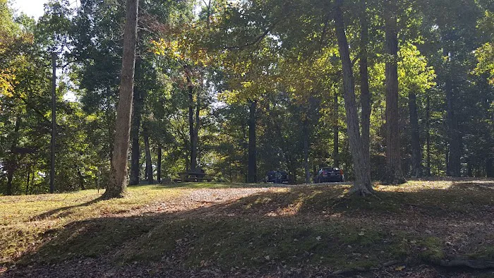 Birmingham Ferry Campground & Boat Ramp 4
