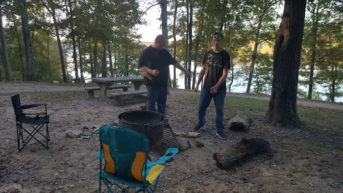 Birmingham Ferry Campground & Boat Ramp 8
