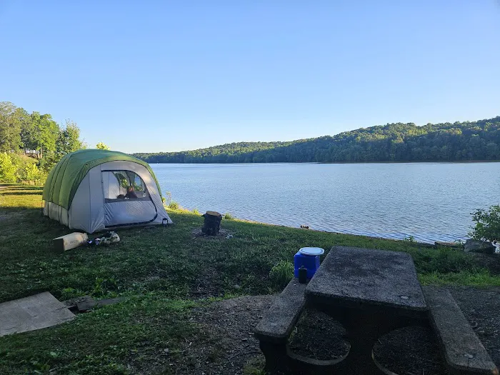 Birmingham Ferry Campground & Boat Ramp 3