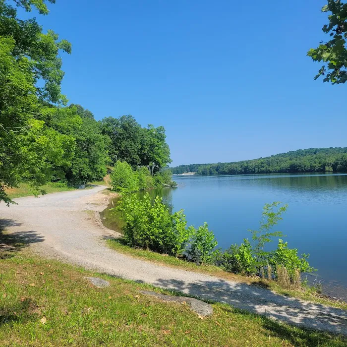 Birmingham Ferry Campground & Boat Ramp 1