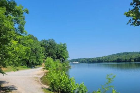 Birmingham Ferry Campground & Boat Ramp