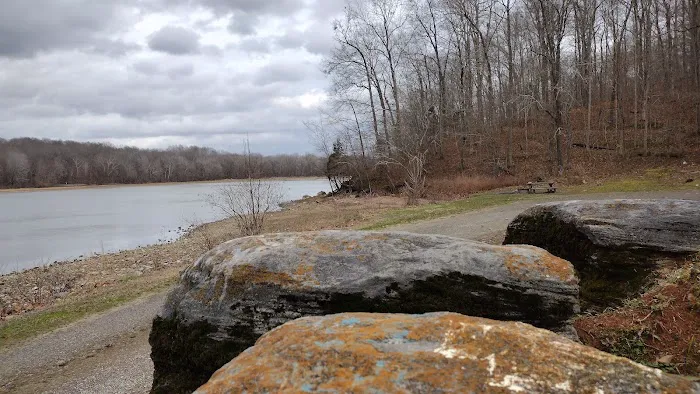 Birmingham Ferry Campground & Boat Ramp 10