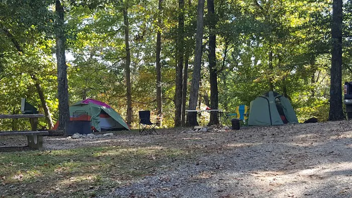 Birmingham Ferry Campground & Boat Ramp 5