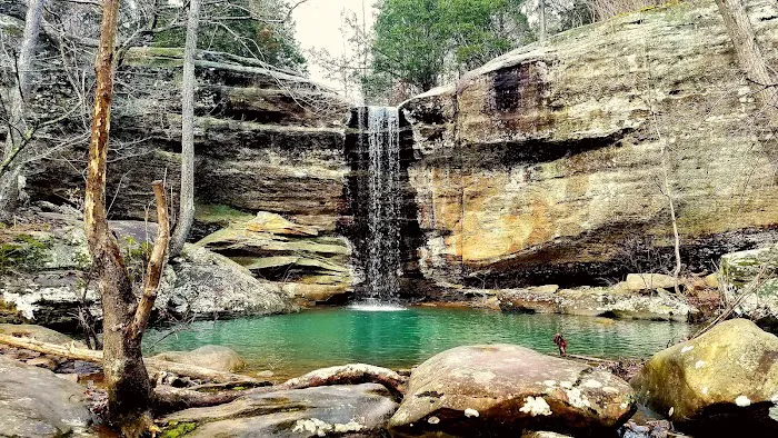 Jackson Falls 2