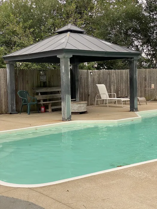 Jonesburg Gardens Campground 2
