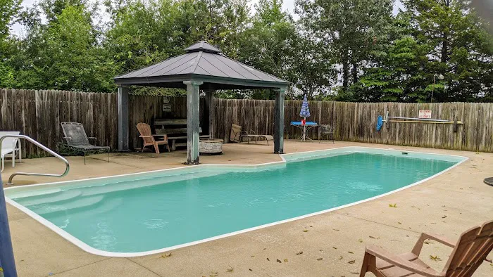 Jonesburg Gardens Campground 1