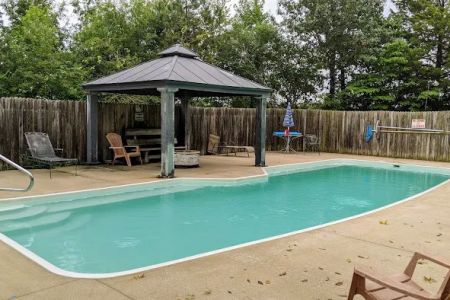 Jonesburg Gardens Campground