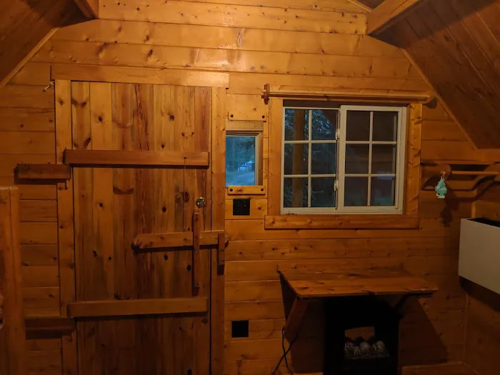 Jonesburg Gardens Campground 9