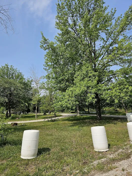 Jonesburg Gardens Campground 10