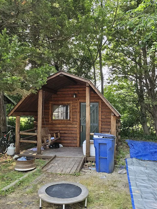 Jonesburg Gardens Campground 8