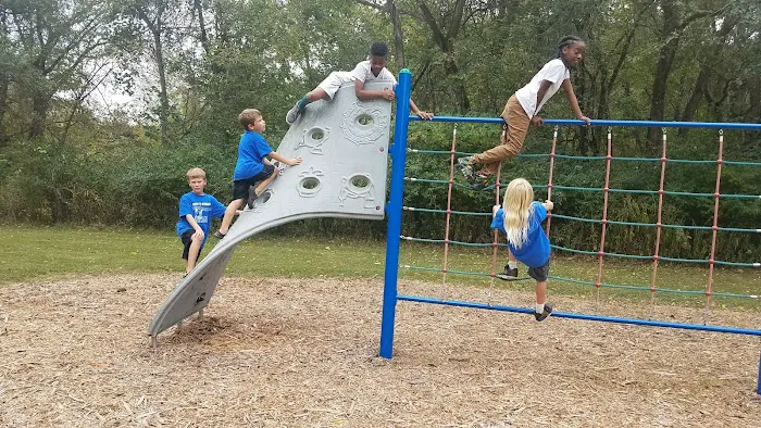 Beaumont Scout Reservation 3