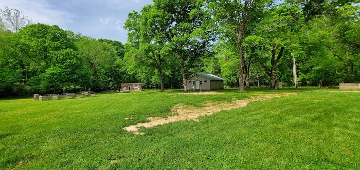 Beaumont Scout Reservation 10