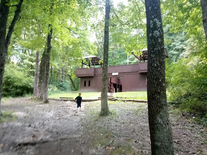 Beaumont Scout Reservation 2