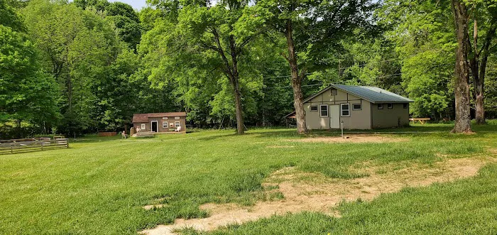 Beaumont Scout Reservation 1