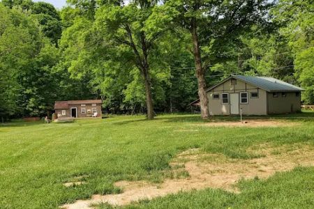 Beaumont Scout Reservation