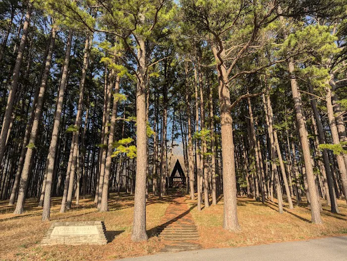 Beaumont Scout Reservation 5