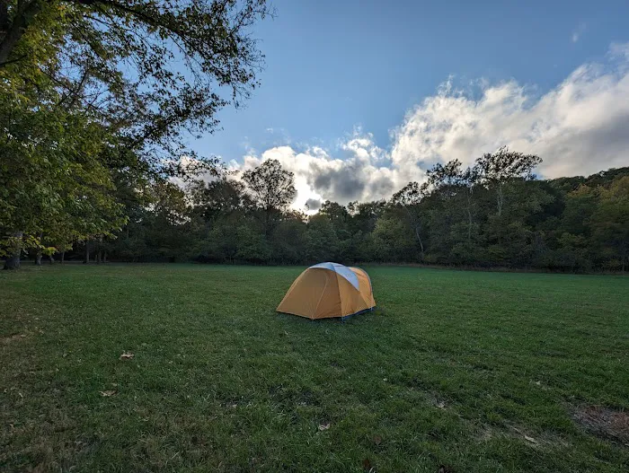 Beaumont Scout Reservation 4