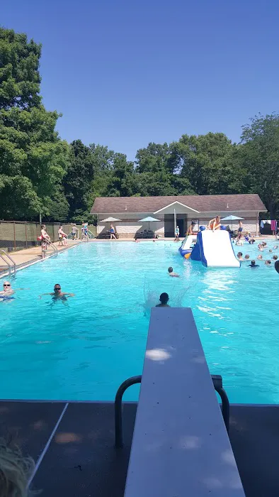 Beaumont Scout Reservation 9
