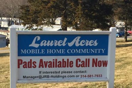 Laurel Acres Mobile Home Park