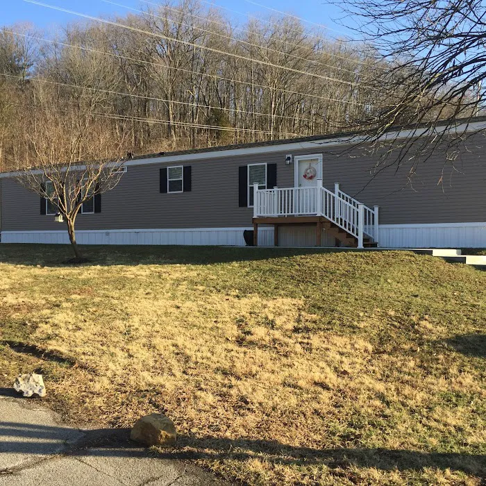 Laurel Acres Mobile Home Park 2