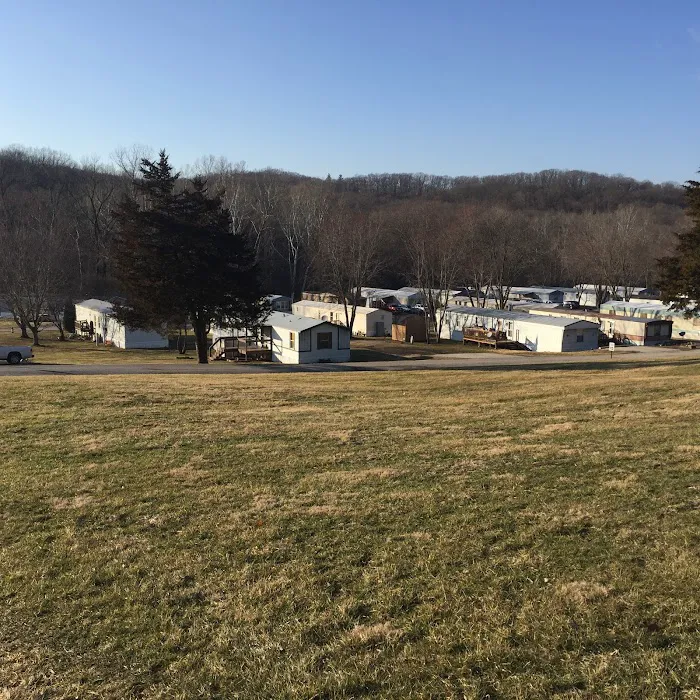 Laurel Acres Mobile Home Park 3