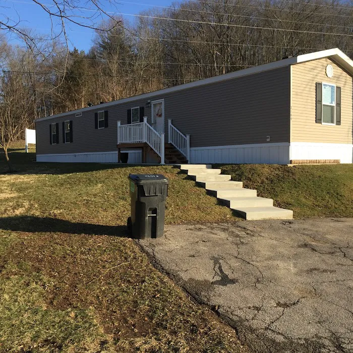 Laurel Acres Mobile Home Park 4